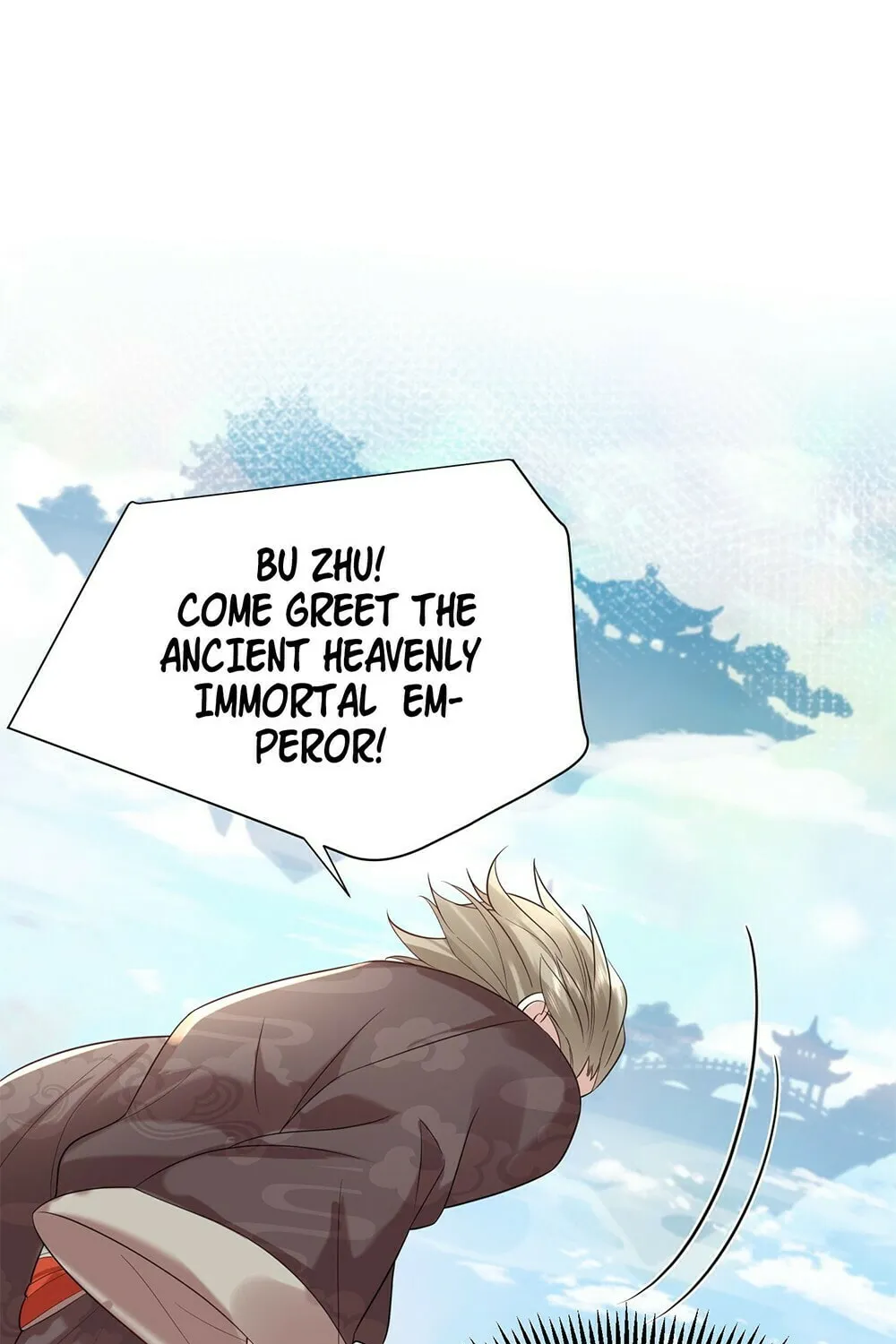 When Did I Become Unbeatable? Mangakakalot X Chapter 113 Page 38