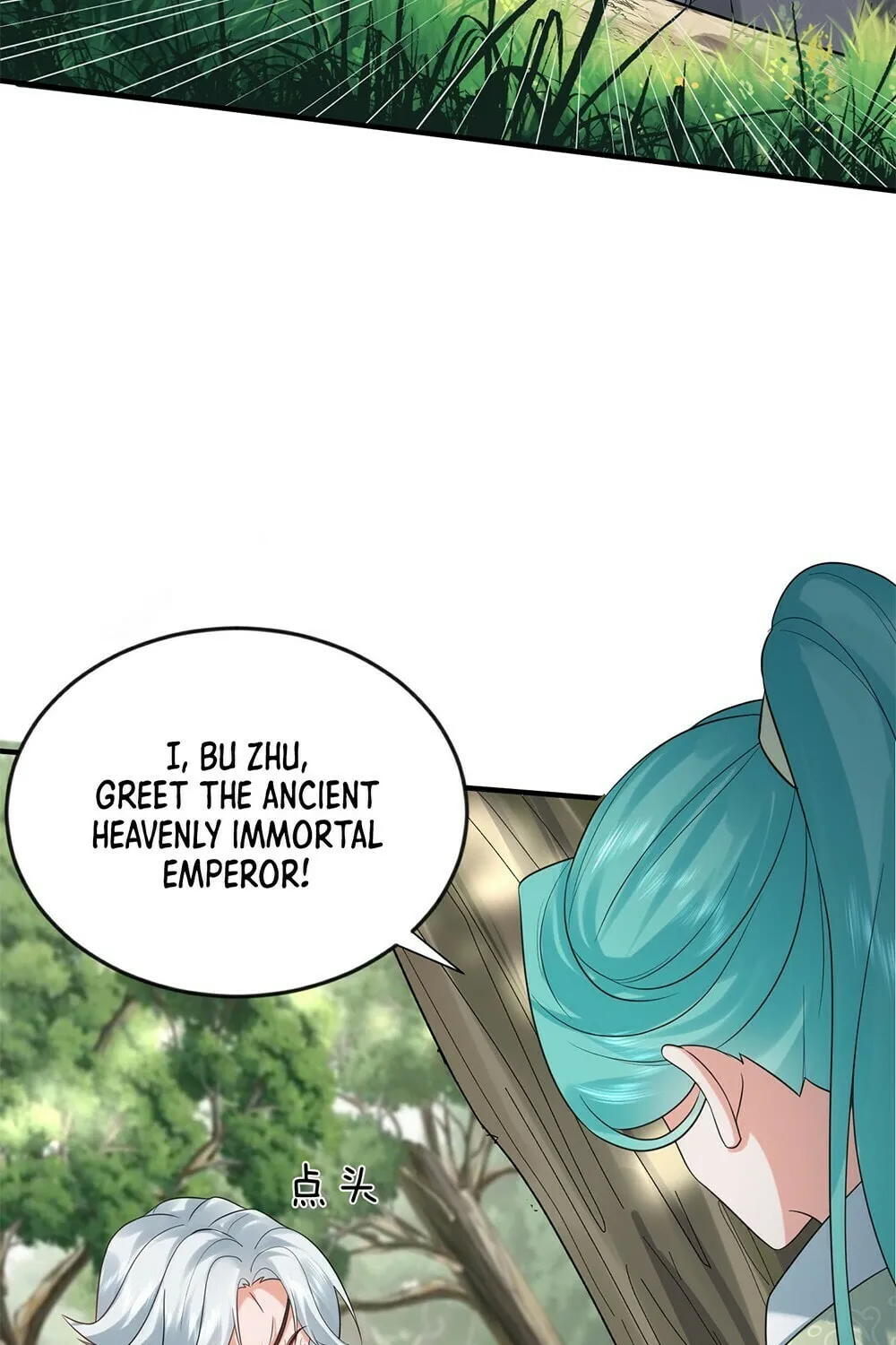 When Did I Become Unbeatable? Mangakakalot X Chapter 113 Page 40