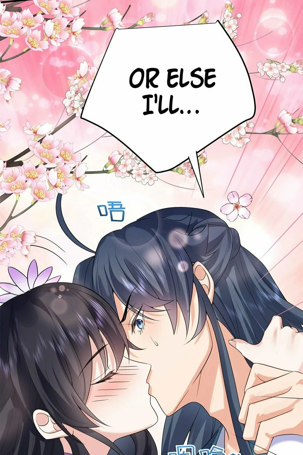 When Did I Become Unbeatable? Mangakakalot X Chapter 114 Page 44