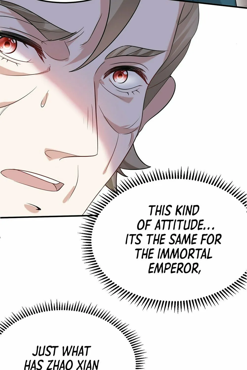 When Did I Become Unbeatable? Mangakakalot X Chapter 114 Page 8