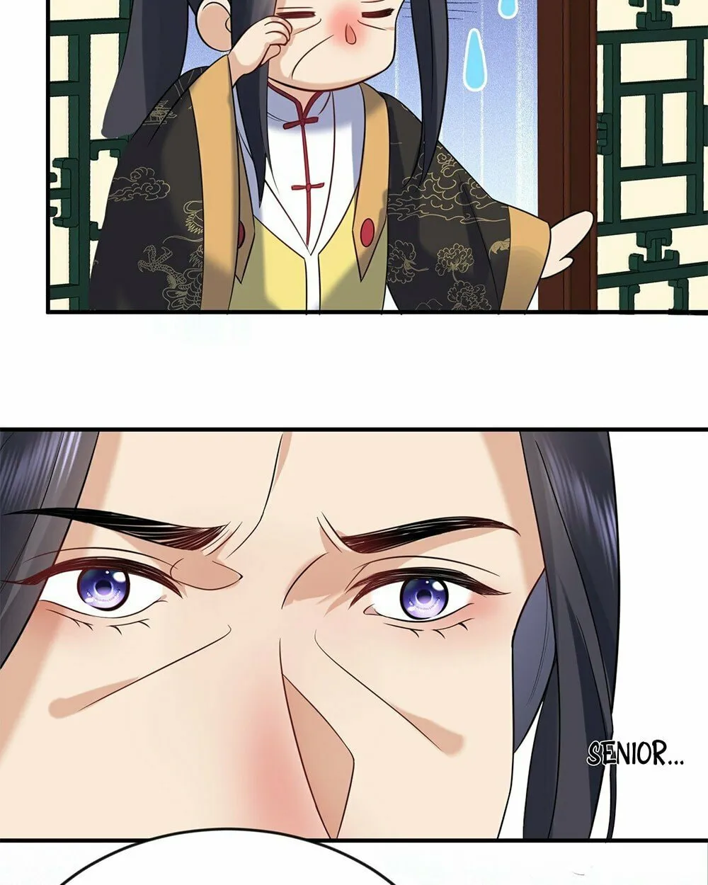 When Did I Become Unbeatable? Mangakakalot X Chapter 114 Page 30