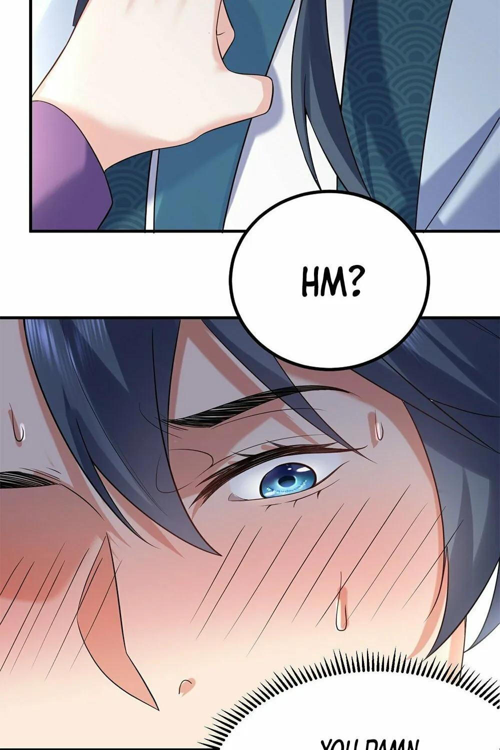 When Did I Become Unbeatable? Mangakakalot X Chapter 114 Page 40