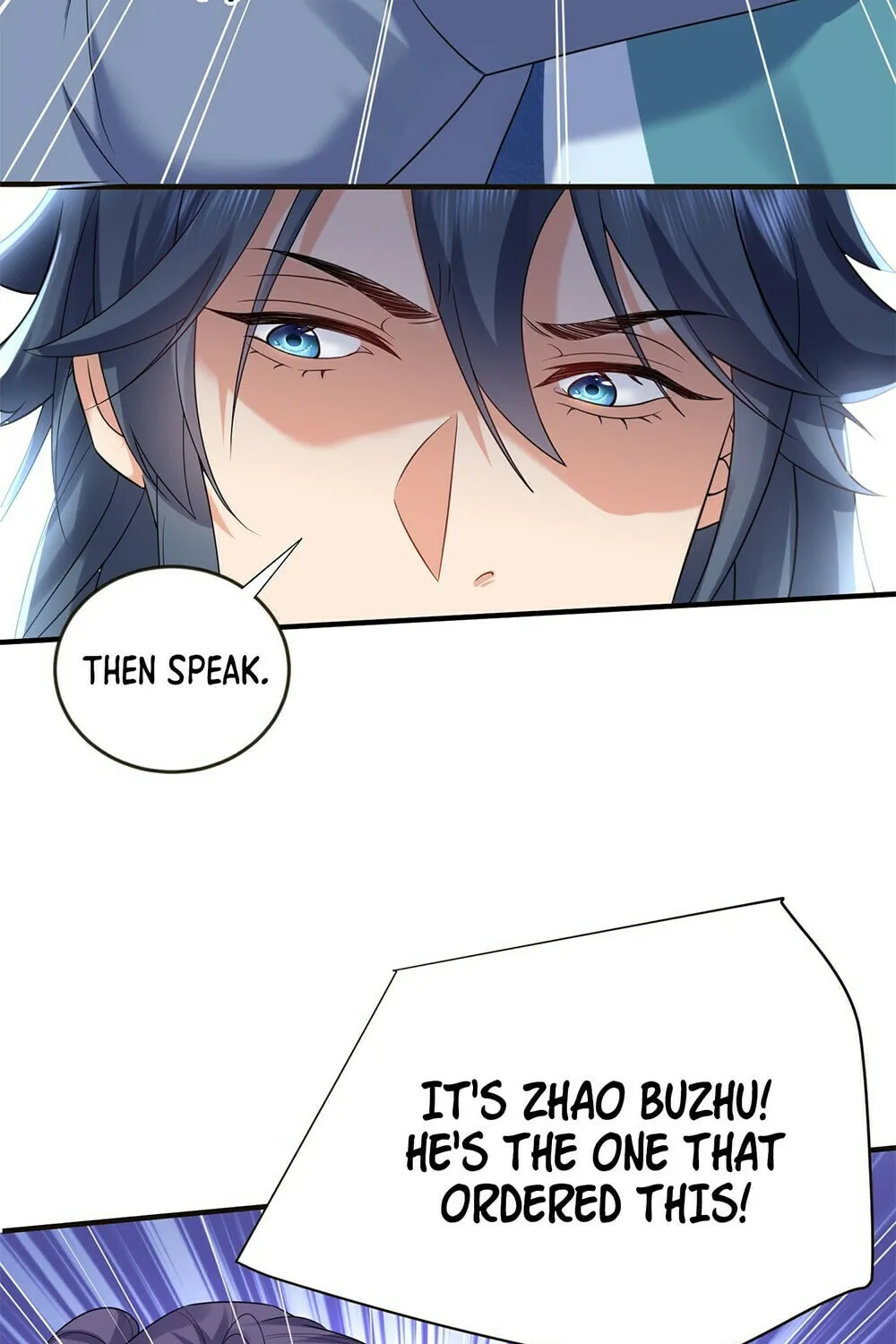 When Did I Become Unbeatable? Mangakakalot X Chapter 115 Page 44
