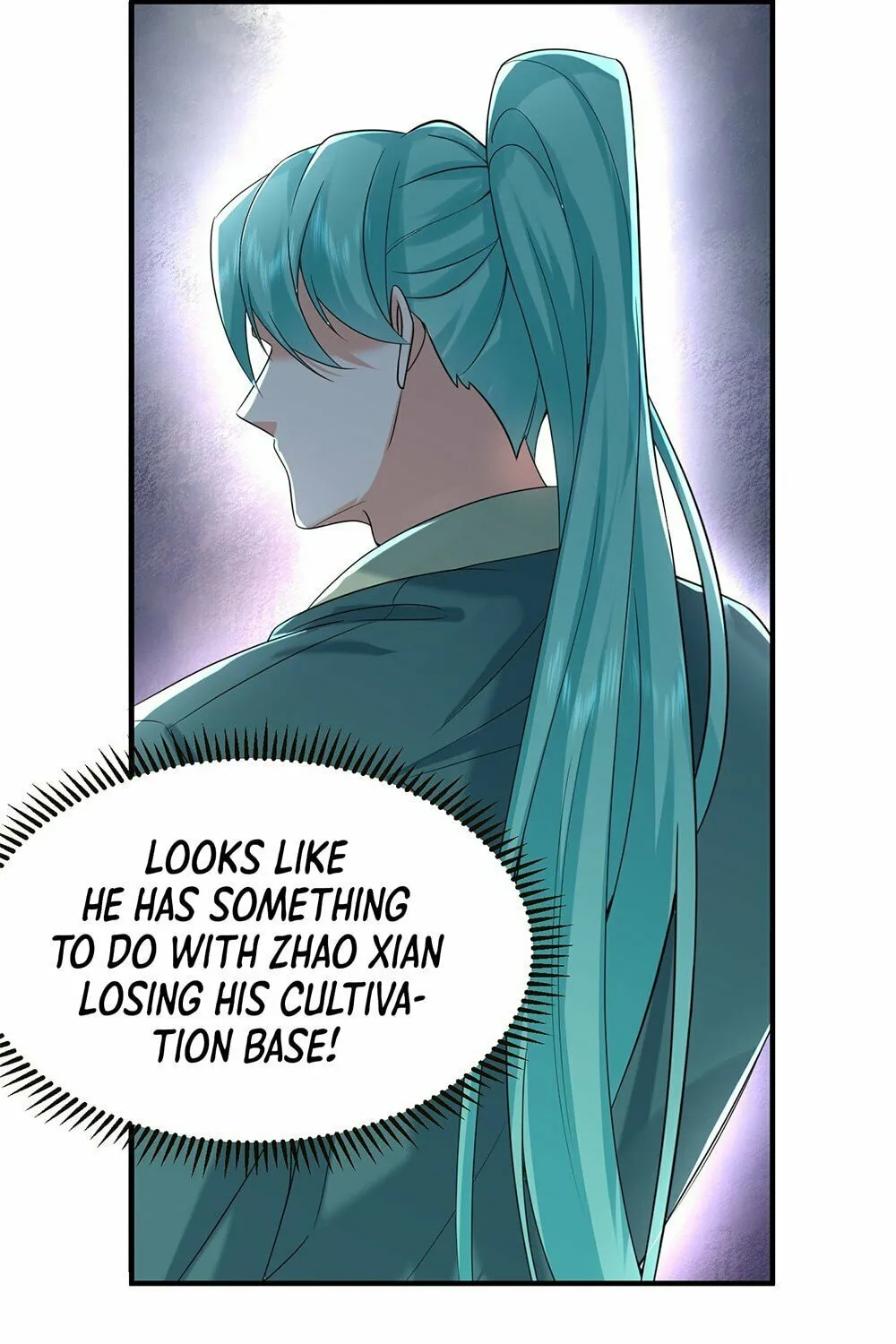 When Did I Become Unbeatable? Mangakakalot X Chapter 115 Page 47