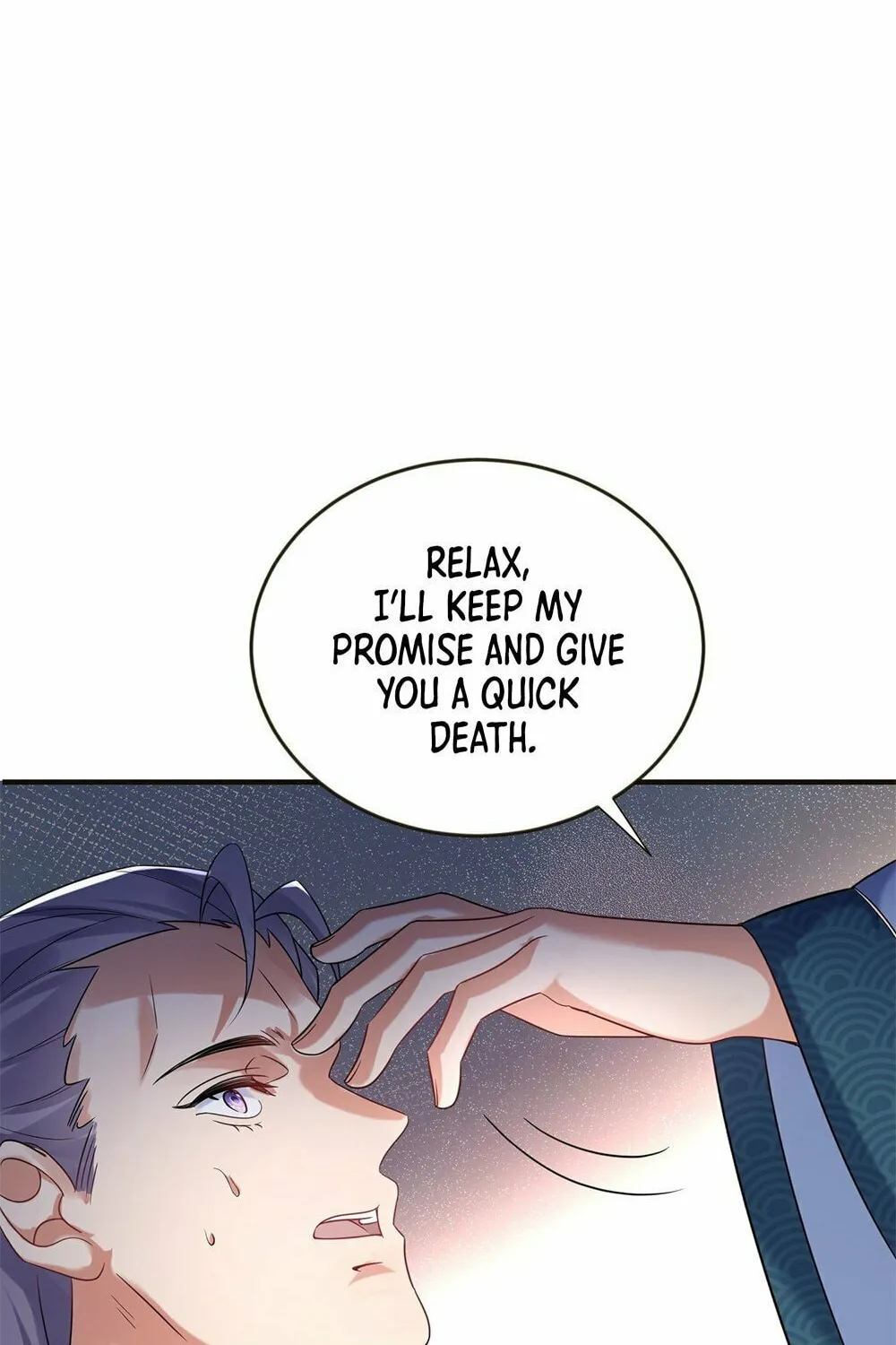 When Did I Become Unbeatable? Mangakakalot X Chapter 115 Page 48