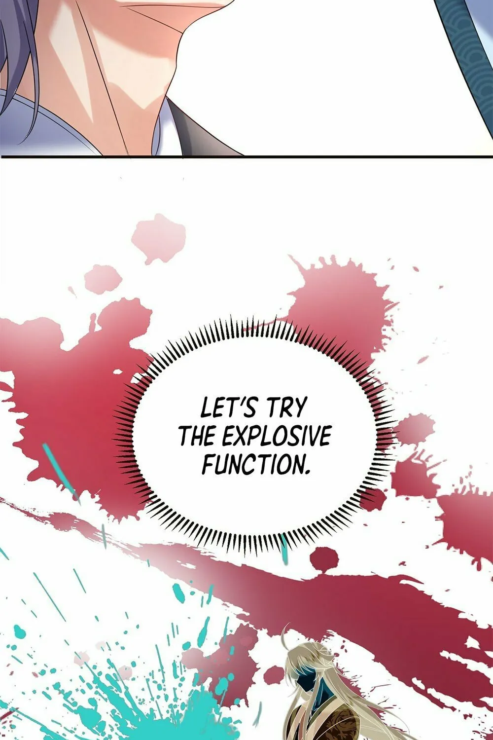 When Did I Become Unbeatable? Mangakakalot X Chapter 115 Page 49