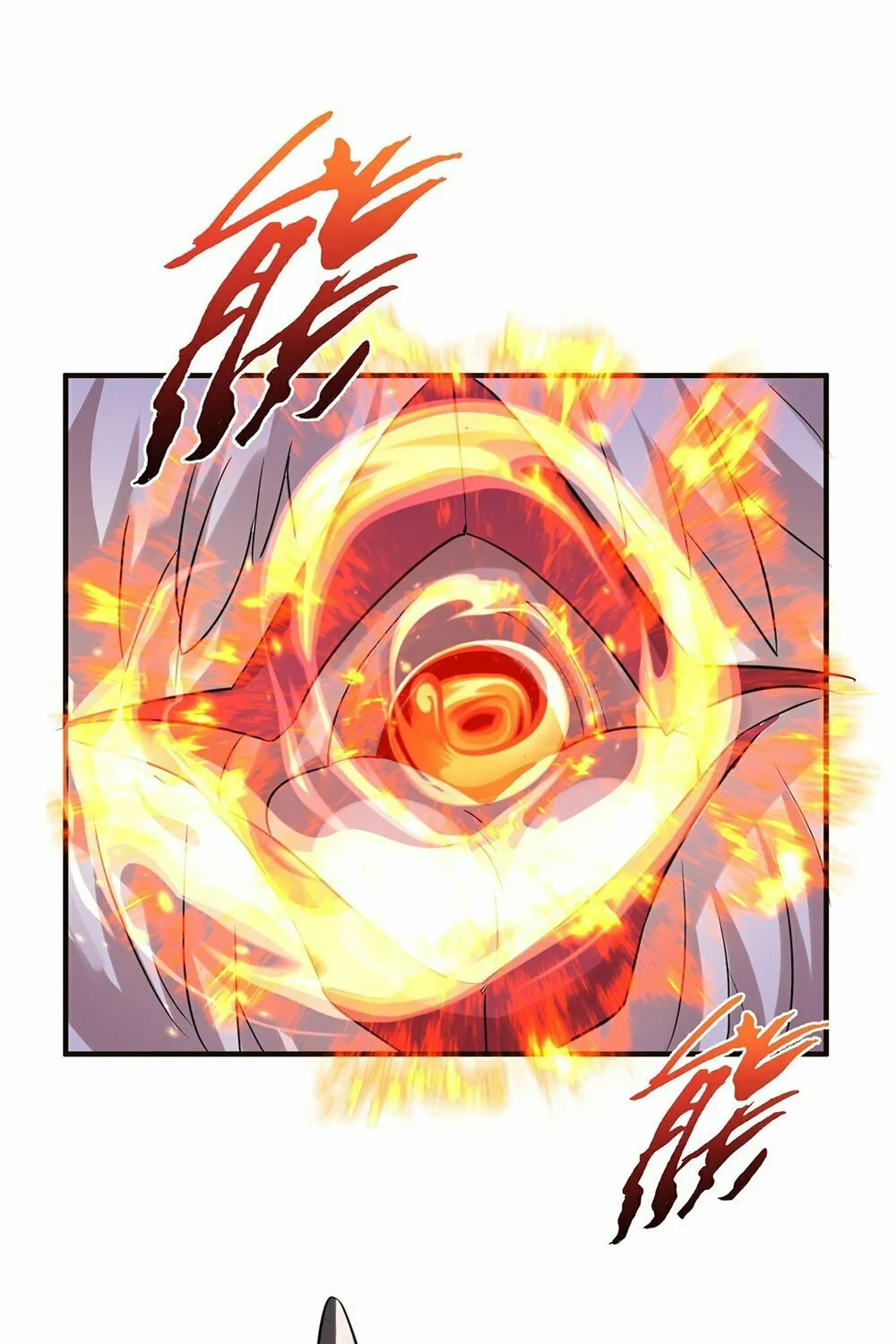 When Did I Become Unbeatable? Mangakakalot X Chapter 115 Page 52