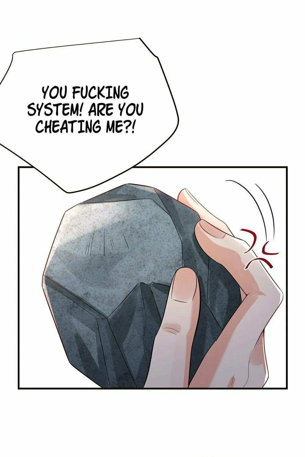 When Did I Become Unbeatable? Mangakakalot X Chapter 115 Page 54