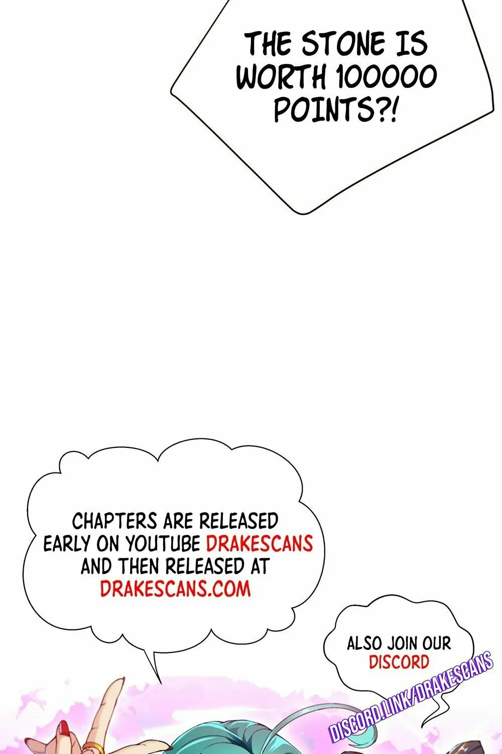 When Did I Become Unbeatable? Mangakakalot X Chapter 115 Page 60