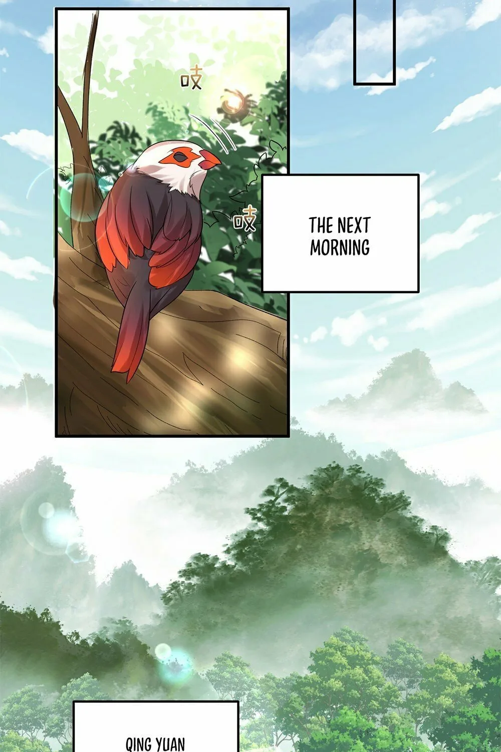 When Did I Become Unbeatable? Mangakakalot X Chapter 115 Page 7