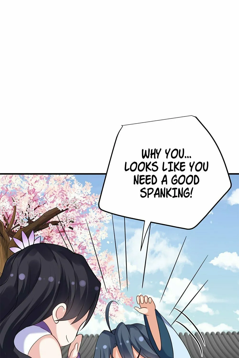 When Did I Become Unbeatable? Mangakakalot X Chapter 115 Page 2