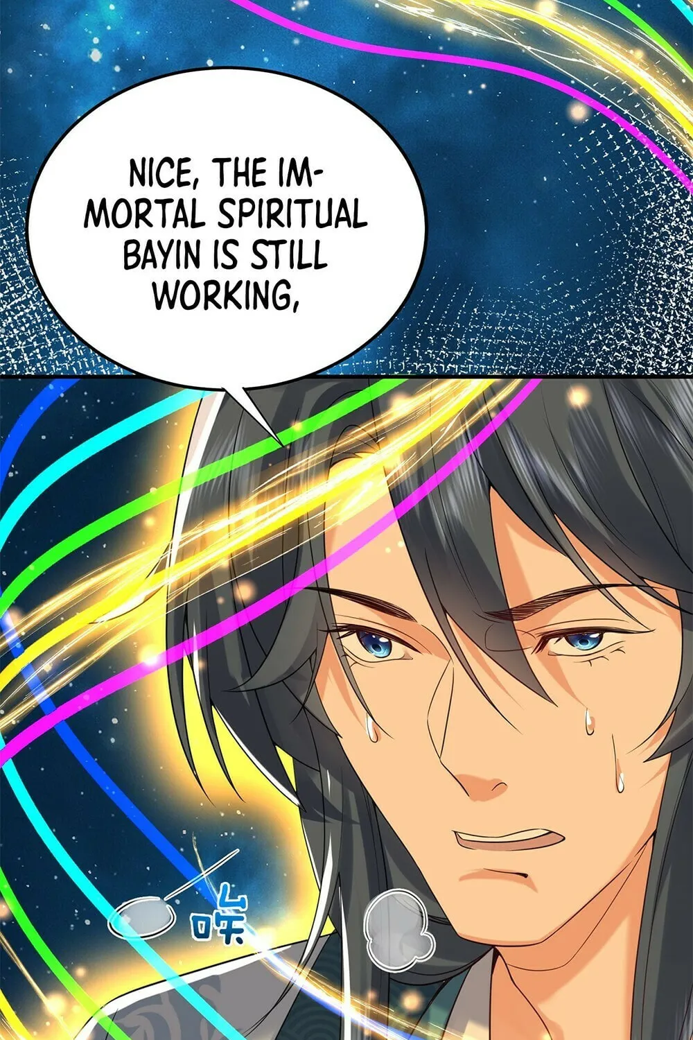 When Did I Become Unbeatable? Mangakakalot X Chapter 115 Page 11
