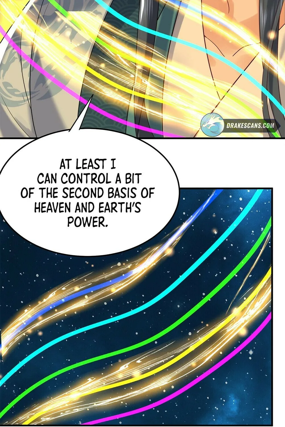 When Did I Become Unbeatable? Mangakakalot X Chapter 115 Page 12