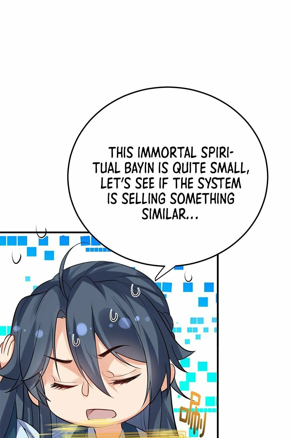 When Did I Become Unbeatable? Mangakakalot X Chapter 115 Page 14