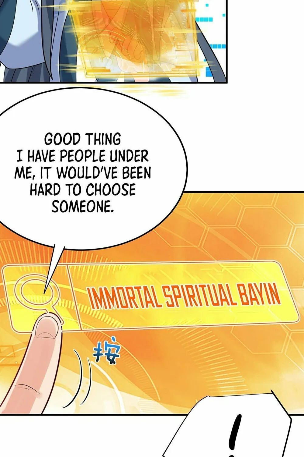 When Did I Become Unbeatable? Mangakakalot X Chapter 115 Page 15