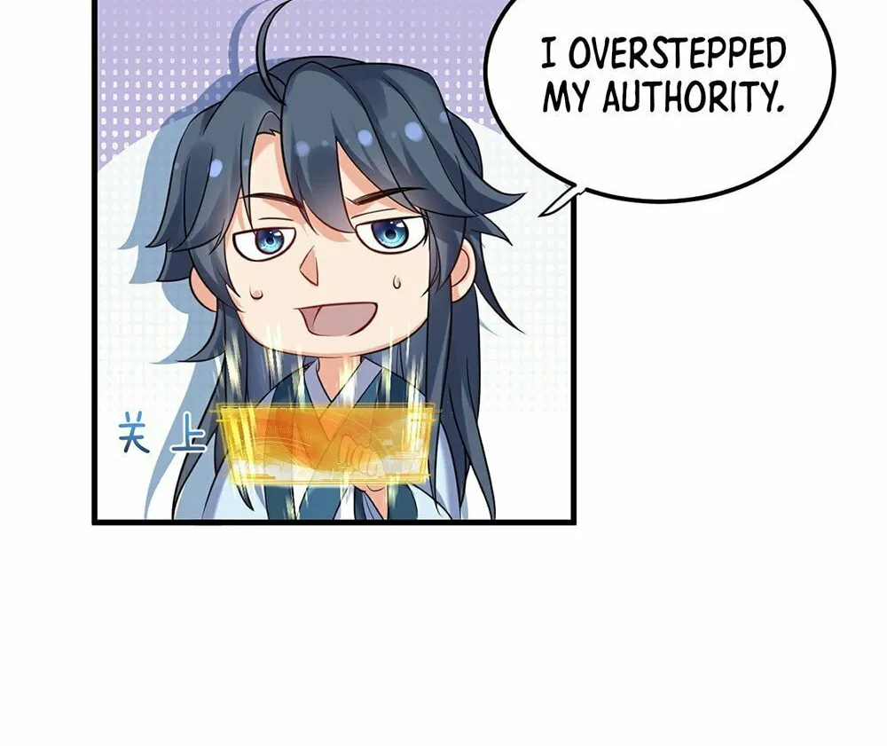 When Did I Become Unbeatable? Mangakakalot X Chapter 115 Page 17