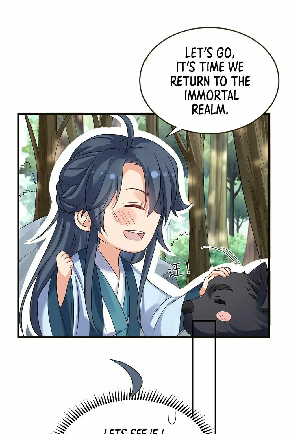 When Did I Become Unbeatable? Mangakakalot X Chapter 115 Page 18