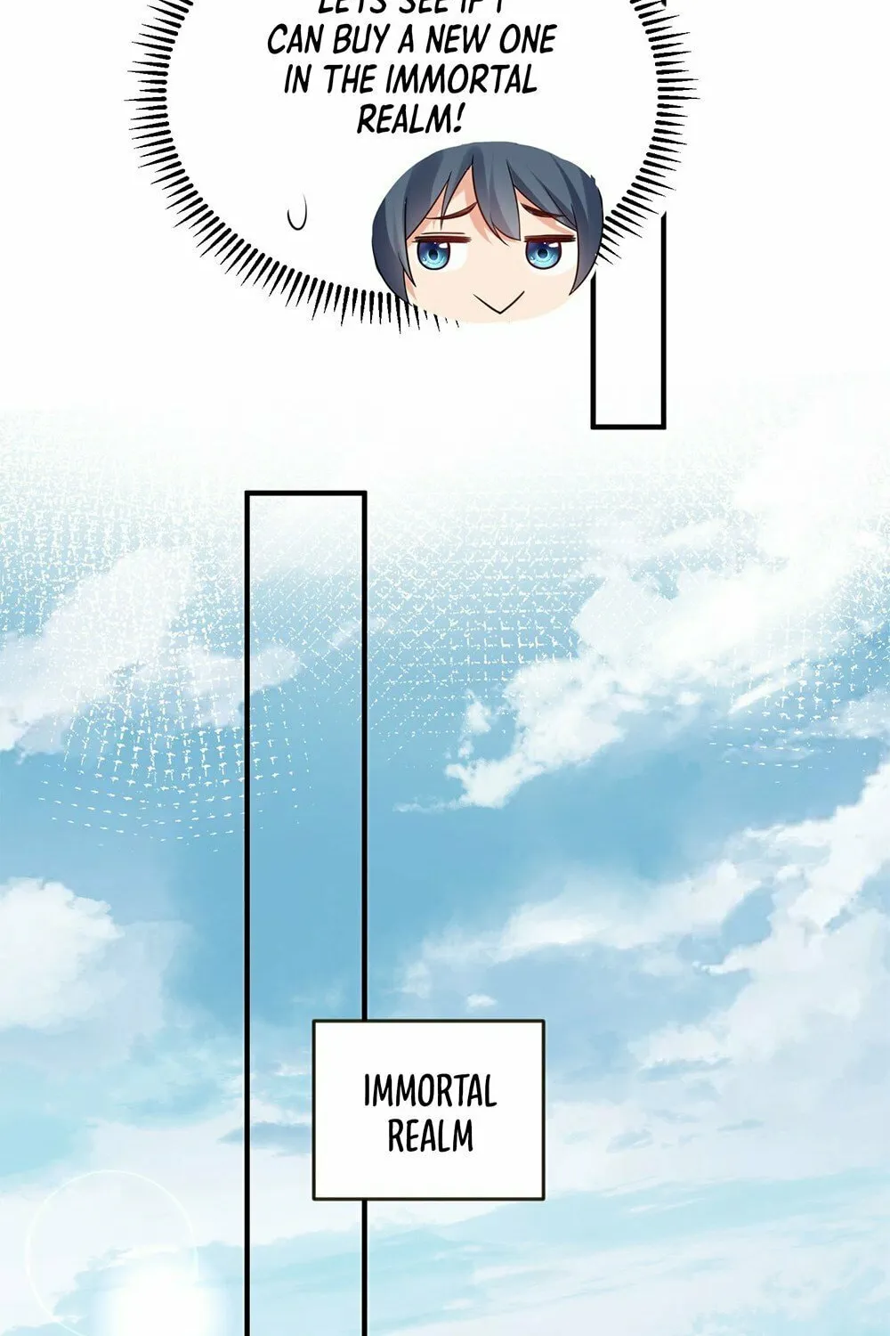 When Did I Become Unbeatable? Mangakakalot X Chapter 115 Page 19