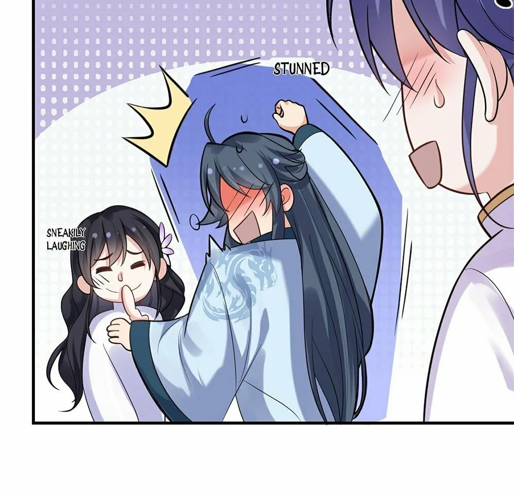 When Did I Become Unbeatable? Mangakakalot X Chapter 115 Page 4