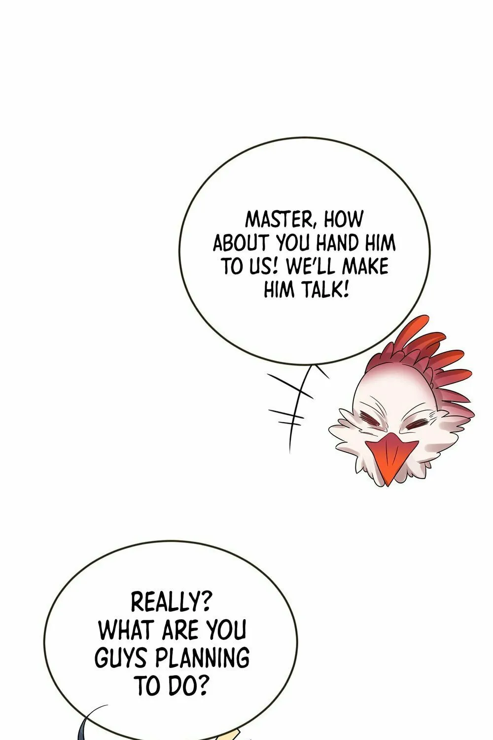 When Did I Become Unbeatable? Mangakakalot X Chapter 115 Page 37