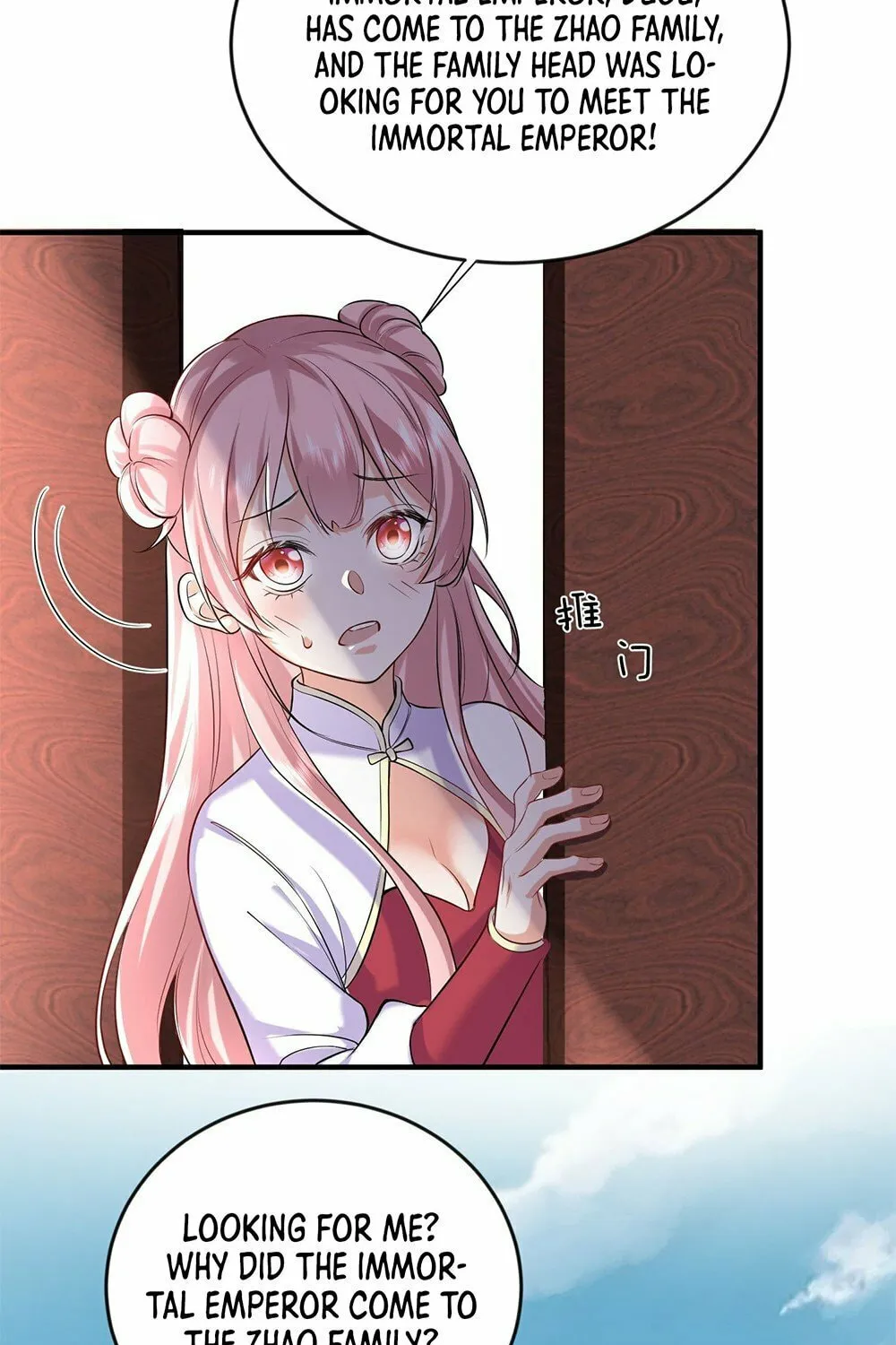 When Did I Become Unbeatable? Mangakakalot X Chapter 116 Page 5