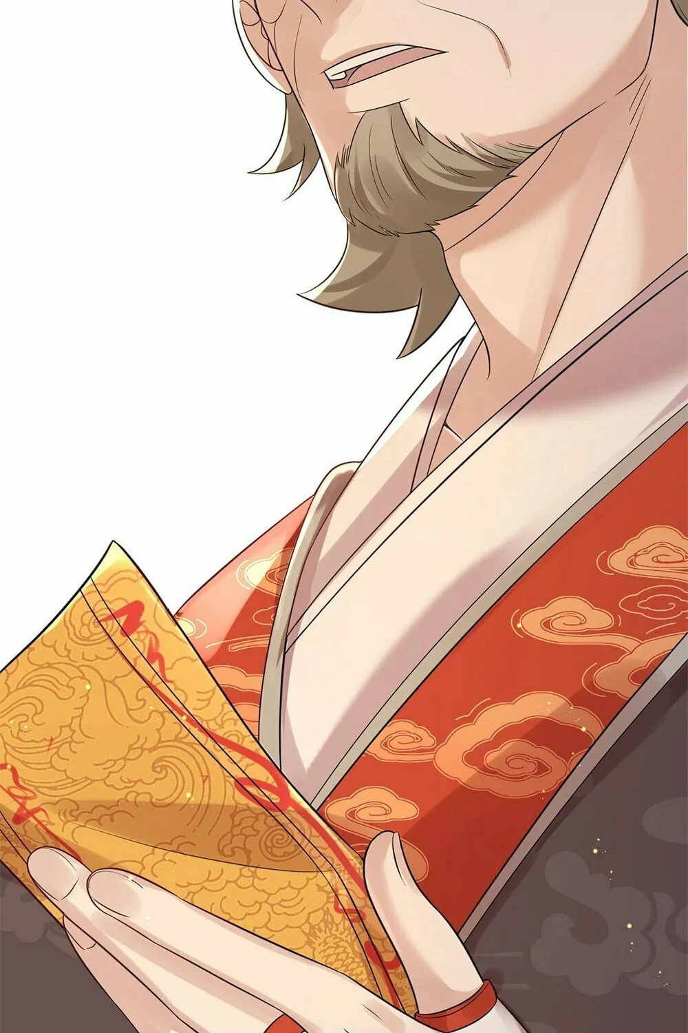 When Did I Become Unbeatable? Mangakakalot X Chapter 116 Page 49