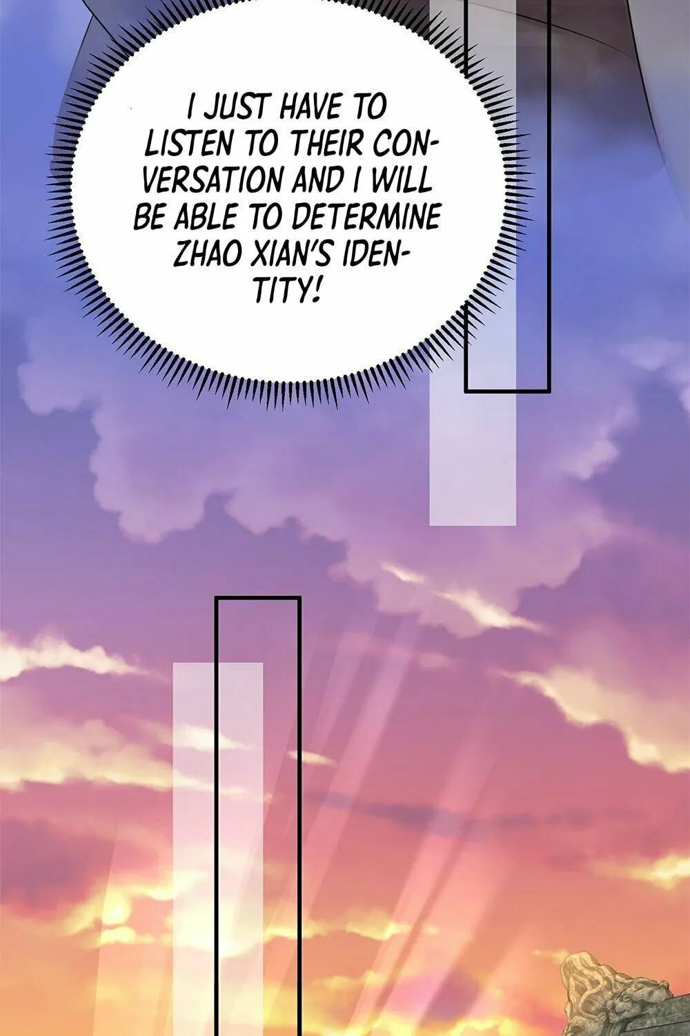 When Did I Become Unbeatable? Mangakakalot X Chapter 116 Page 51