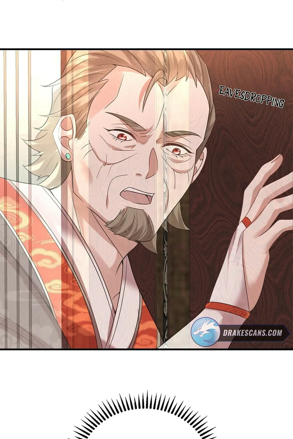 When Did I Become Unbeatable? Mangakakalot X Chapter 116 Page 60