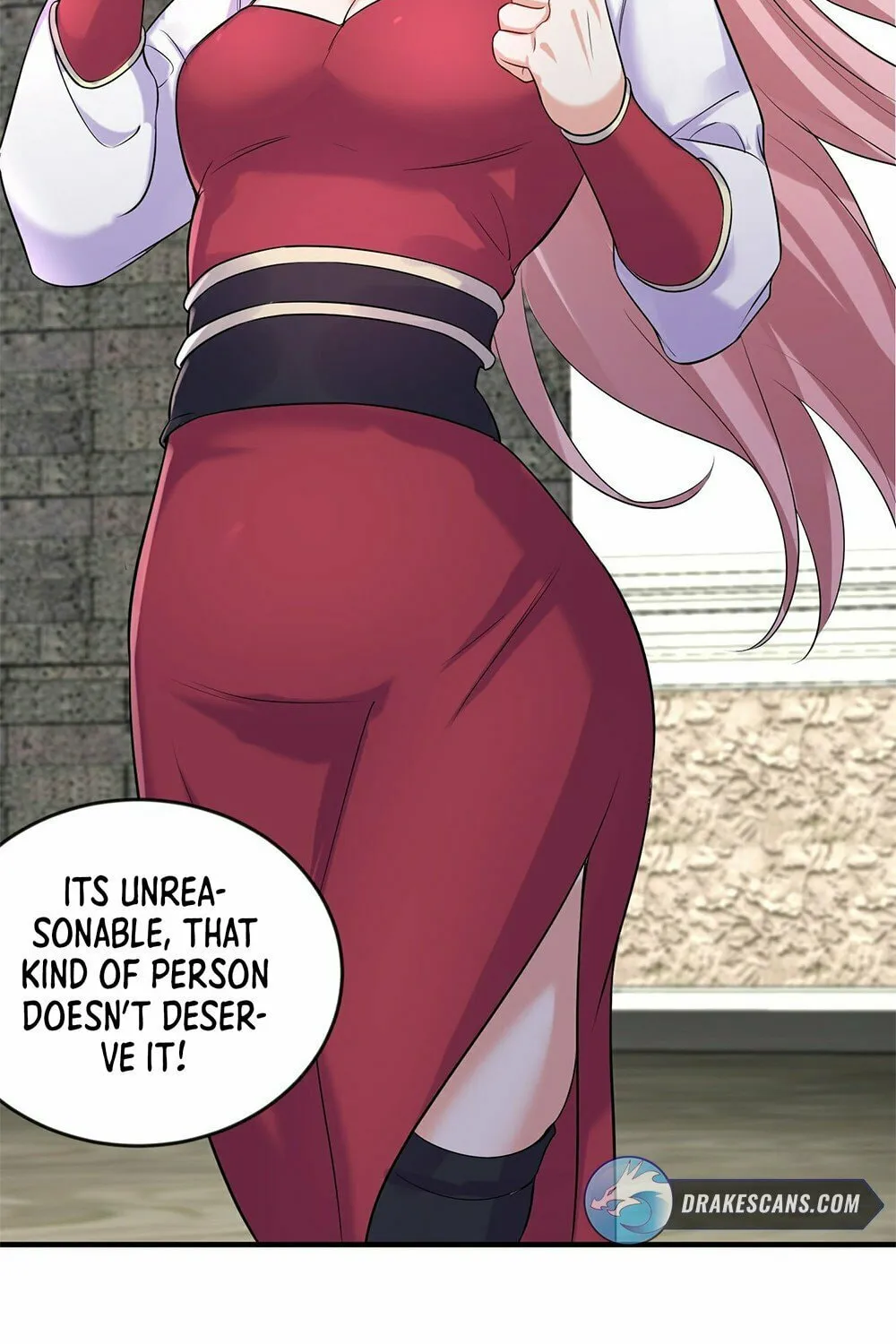 When Did I Become Unbeatable? Mangakakalot X Chapter 116 Page 7