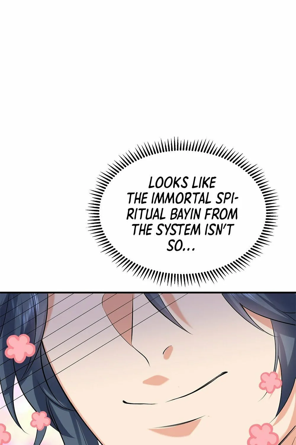 When Did I Become Unbeatable? Mangakakalot X Chapter 116 Page 2