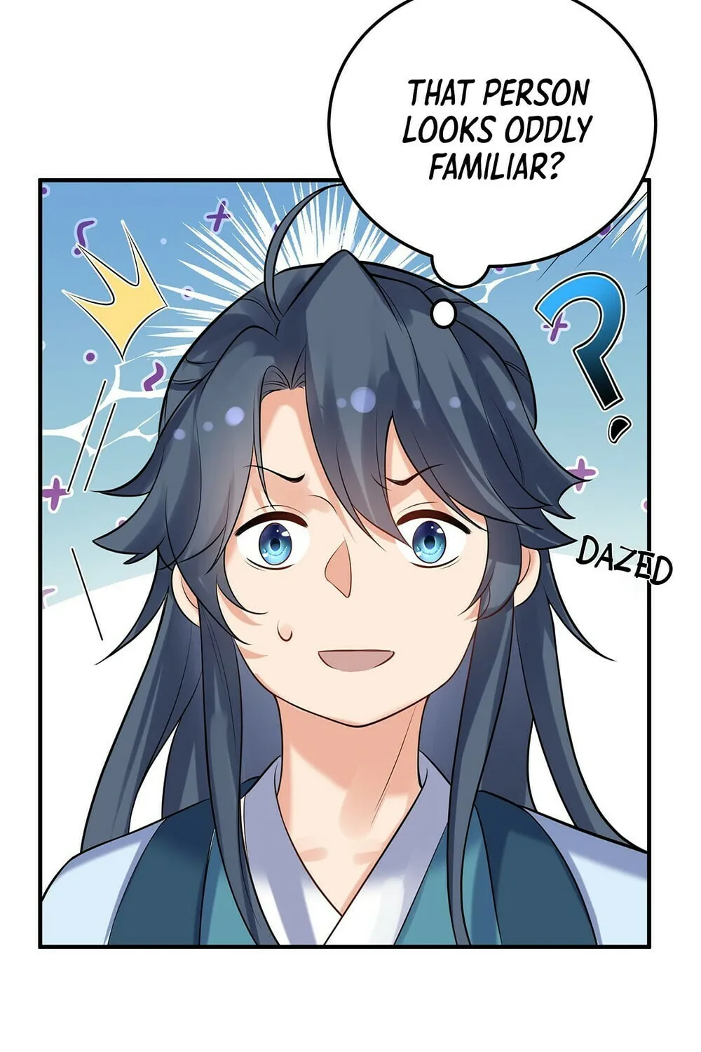 When Did I Become Unbeatable? Mangakakalot X Chapter 116 Page 23