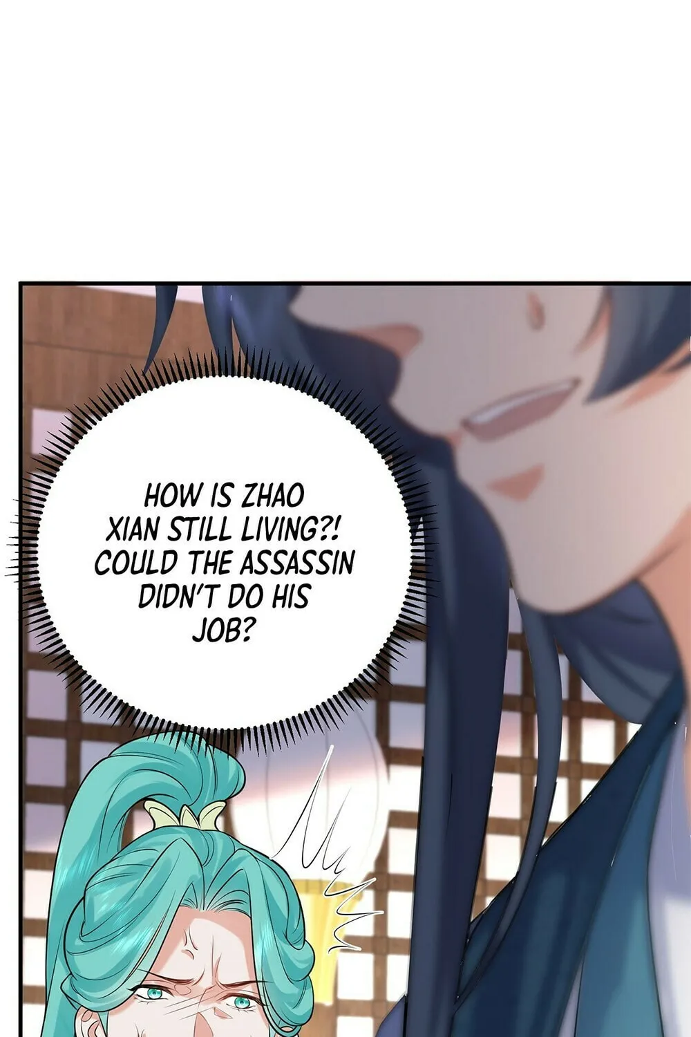 When Did I Become Unbeatable? Mangakakalot X Chapter 116 Page 24