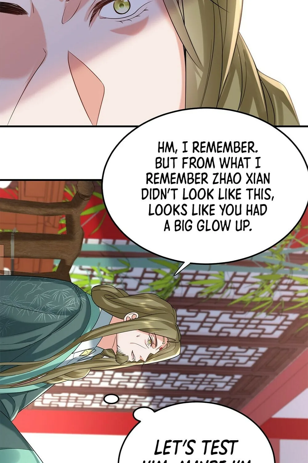 When Did I Become Unbeatable? Mangakakalot X Chapter 116 Page 34
