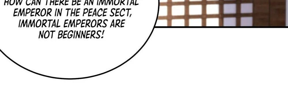 When Did I Become Unbeatable? Mangakakalot X Chapter 116 Page 36