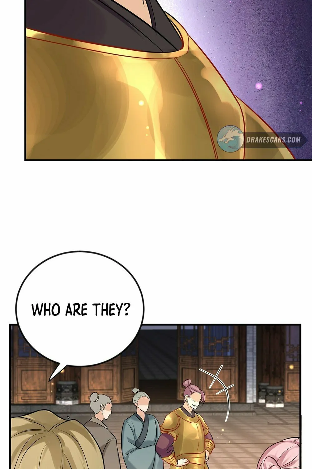 When Did I Become Unbeatable? Mangakakalot X Chapter 118 Page 5