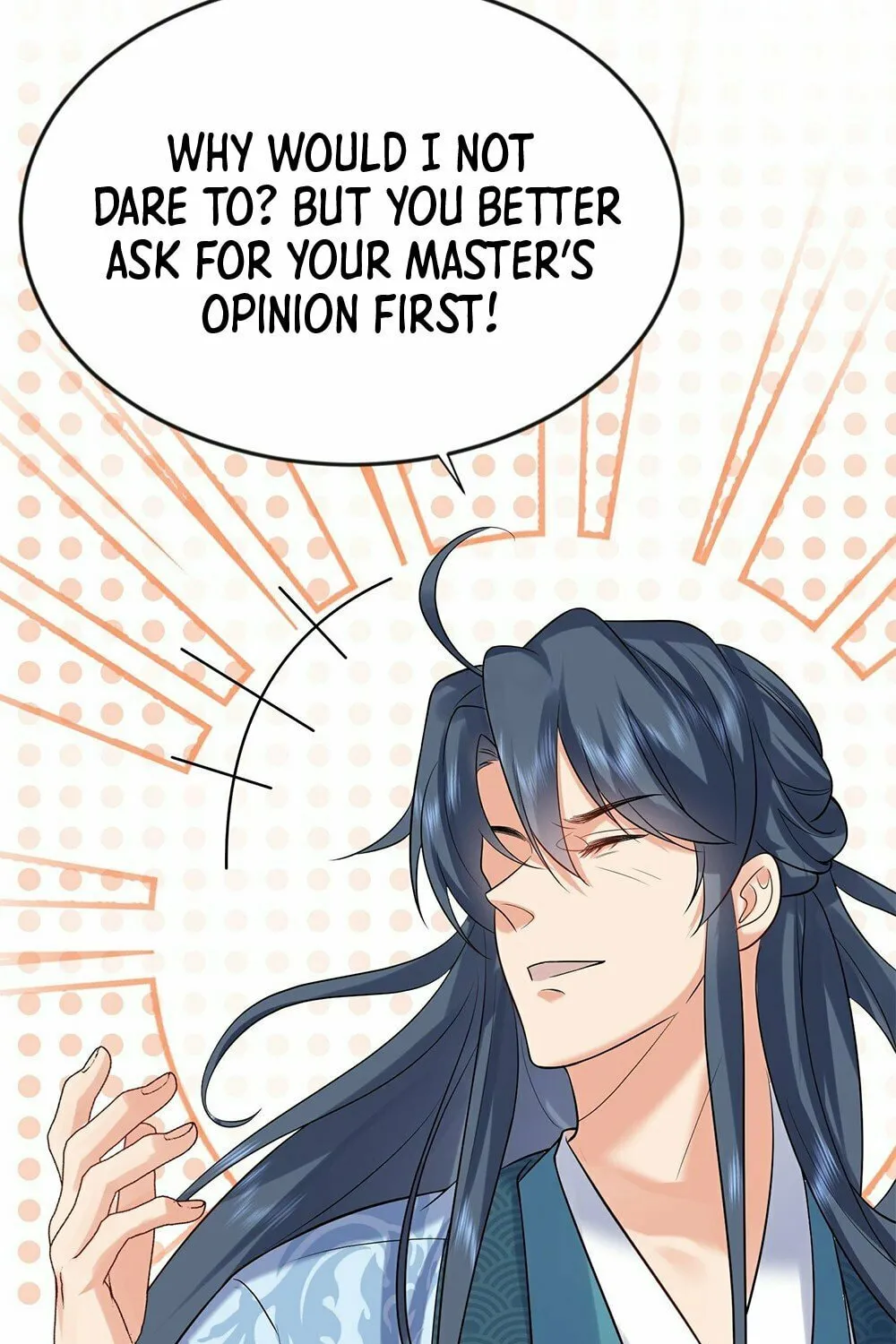 When Did I Become Unbeatable? Mangakakalot X Chapter 118 Page 42