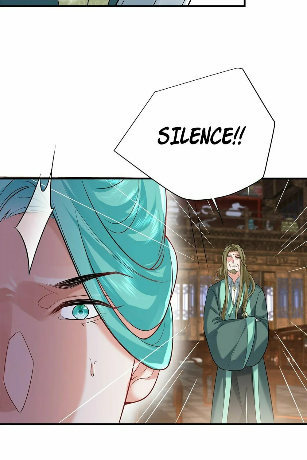 When Did I Become Unbeatable? Mangakakalot X Chapter 118 Page 46