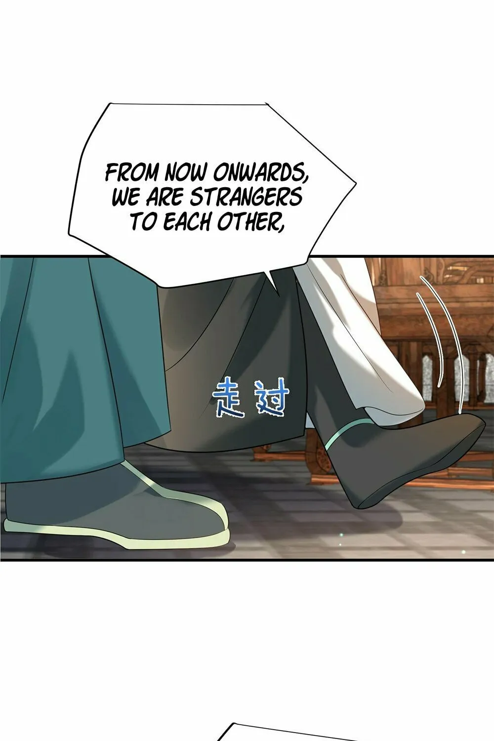 When Did I Become Unbeatable? Mangakakalot X Chapter 118 Page 47
