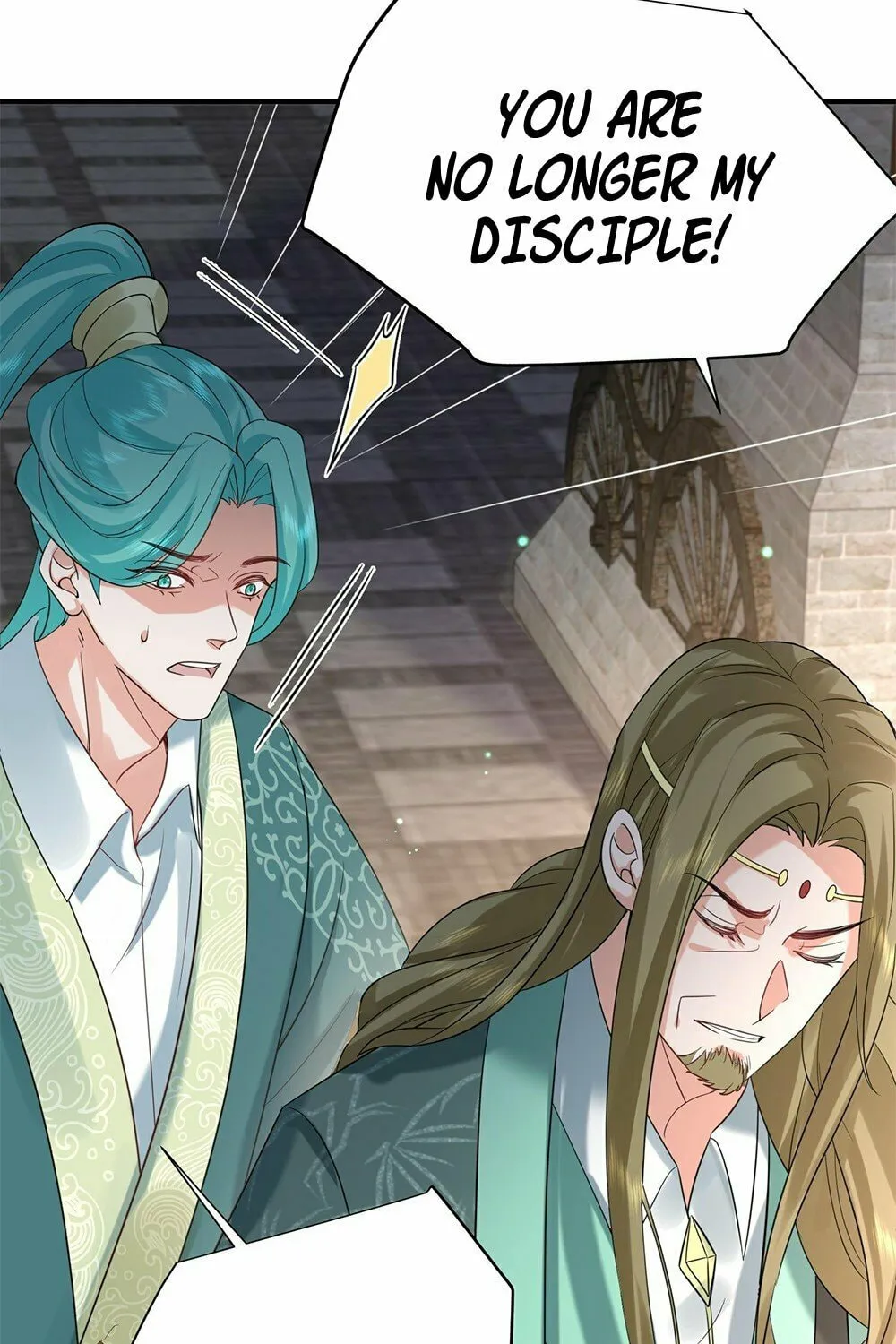 When Did I Become Unbeatable? Mangakakalot X Chapter 118 Page 48