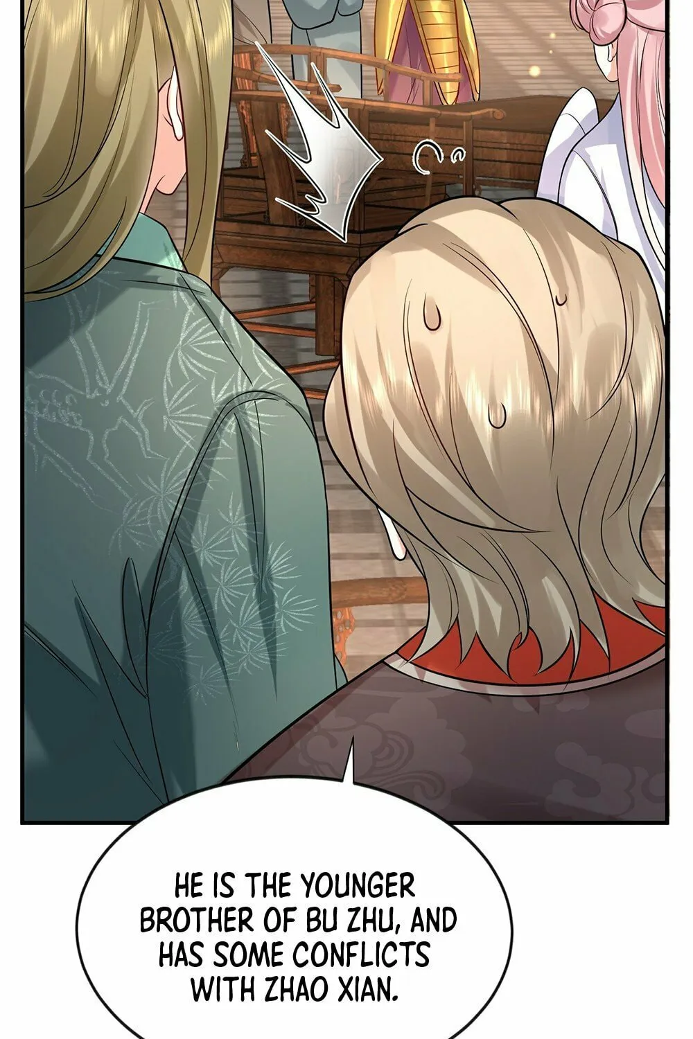 When Did I Become Unbeatable? Mangakakalot X Chapter 118 Page 6
