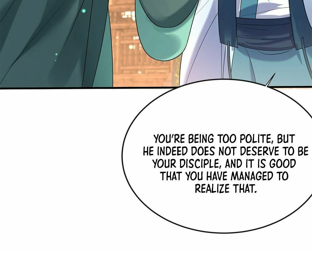 When Did I Become Unbeatable? Mangakakalot X Chapter 118 Page 54