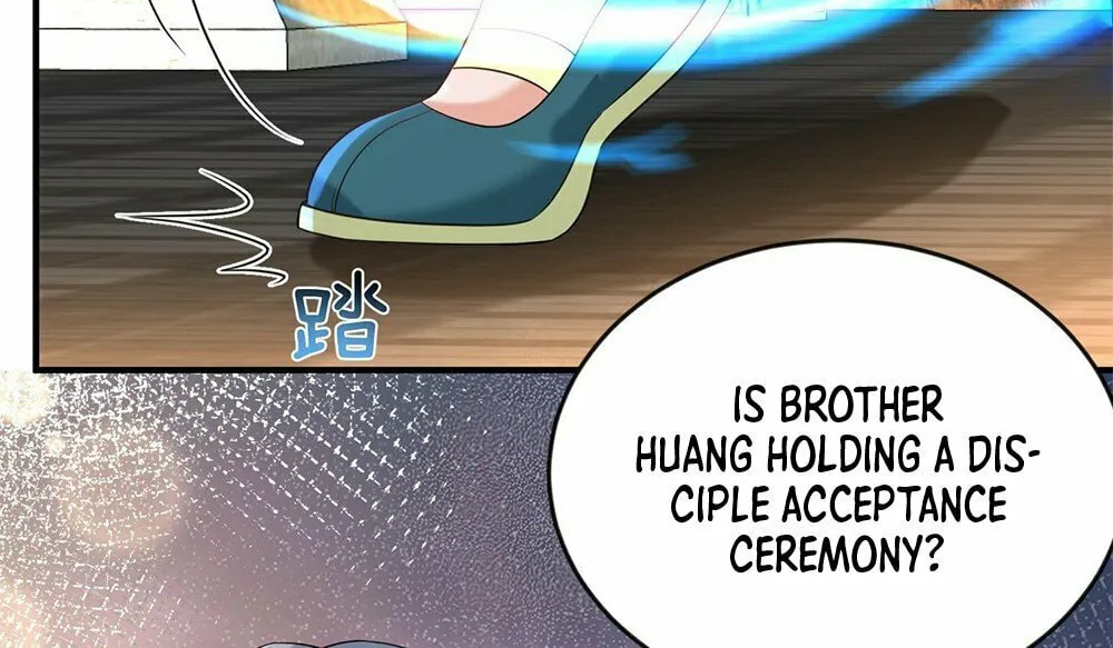 When Did I Become Unbeatable? Mangakakalot X Chapter 118 Page 58