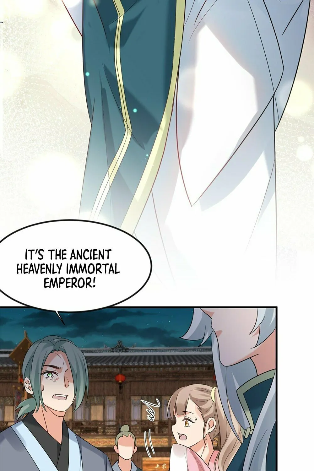 When Did I Become Unbeatable? Mangakakalot X Chapter 118 Page 60