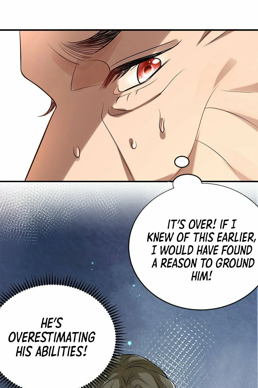 When Did I Become Unbeatable? Mangakakalot X Chapter 118 Page 8