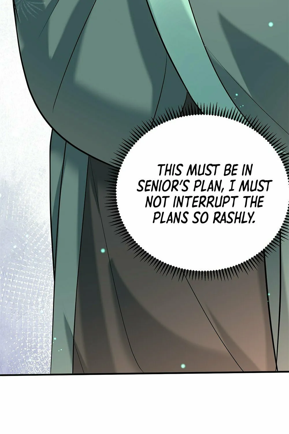 When Did I Become Unbeatable? Mangakakalot X Chapter 118 Page 10