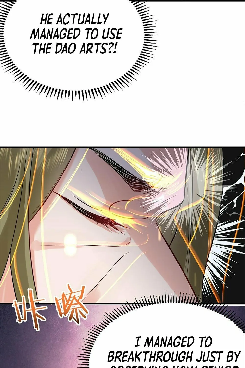 When Did I Become Unbeatable? Mangakakalot X Chapter 118 Page 30