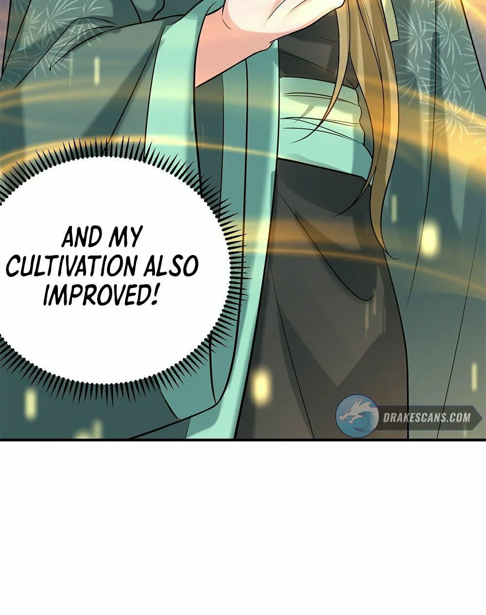 When Did I Become Unbeatable? Mangakakalot X Chapter 118 Page 32