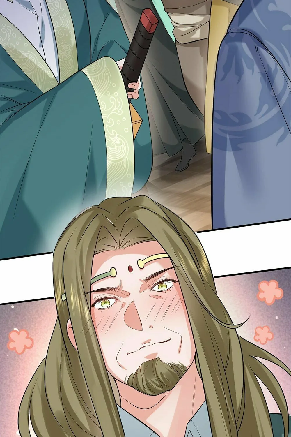 When Did I Become Unbeatable? Mangakakalot X Chapter 118 Page 34