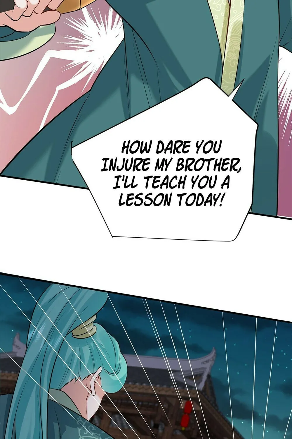 When Did I Become Unbeatable? Mangakakalot X Chapter 118 Page 38