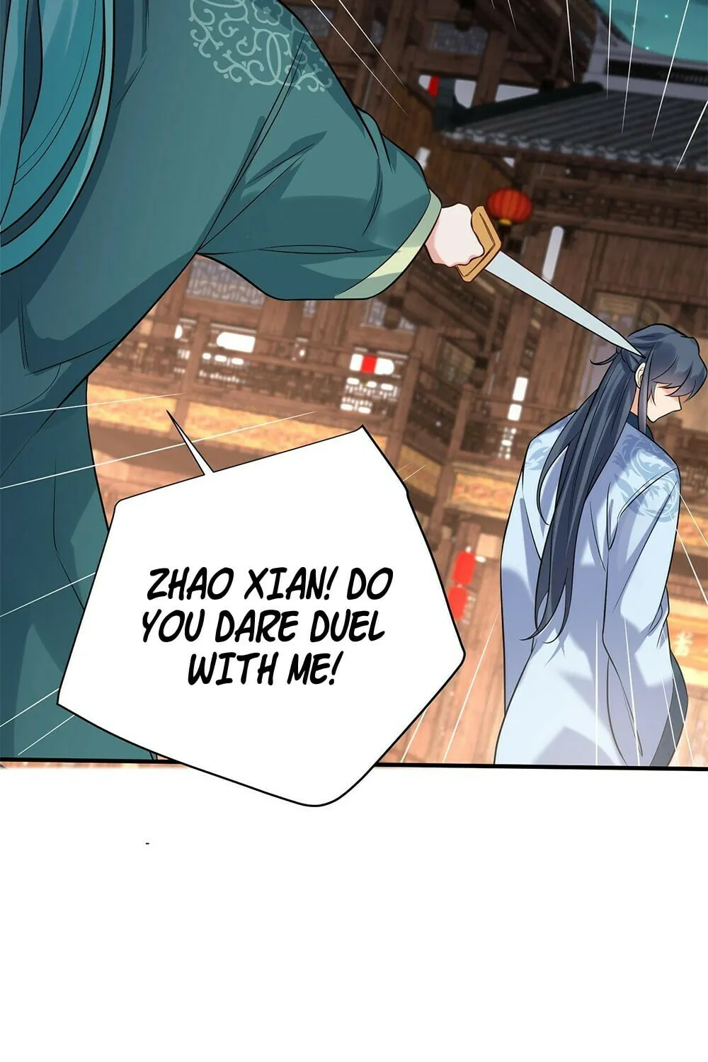 When Did I Become Unbeatable? Mangakakalot X Chapter 118 Page 39